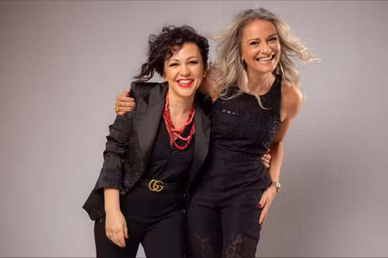 Tanit Ibiza Conexion, una apuesta por el liderazgo femenino en Ibiza