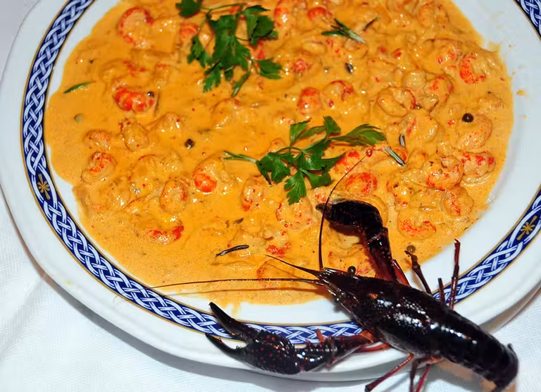 restaurante el estero, marismas donana