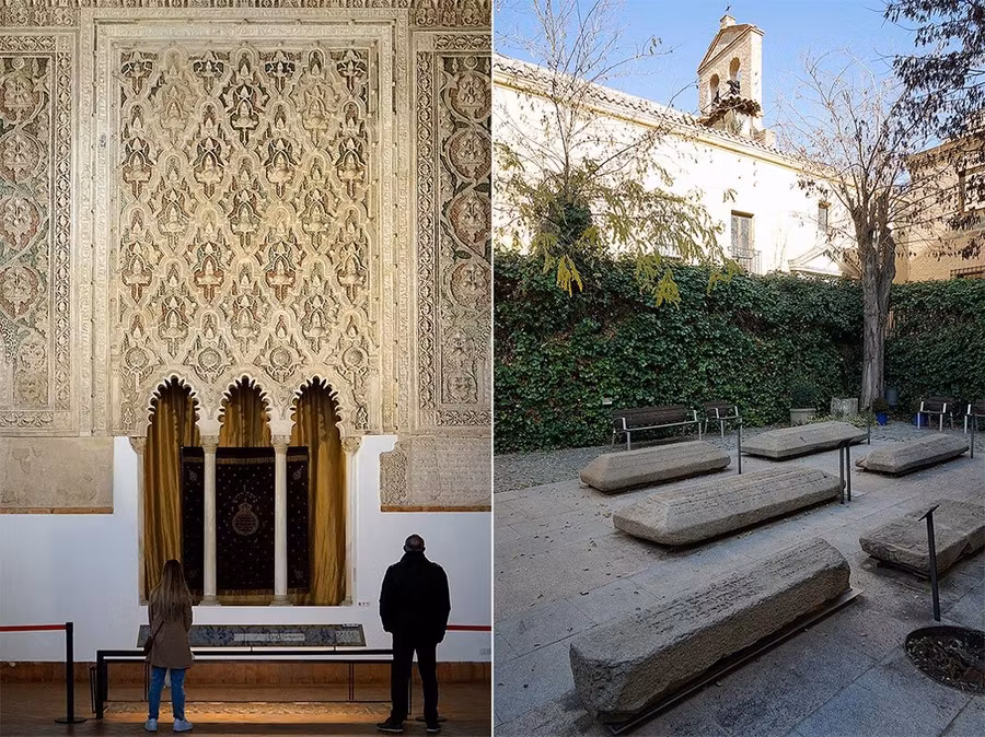 sinagoga del transito otro basico que ver en toledo