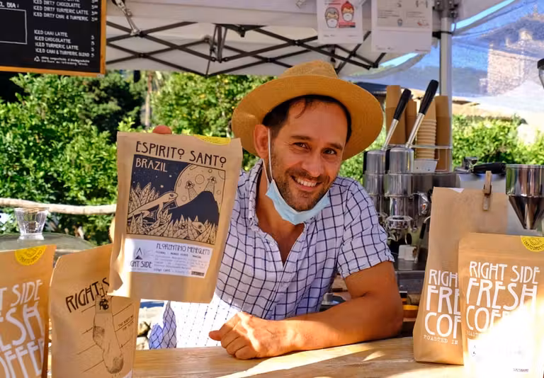 cafe social, que ver en deia, viaje Mallorca