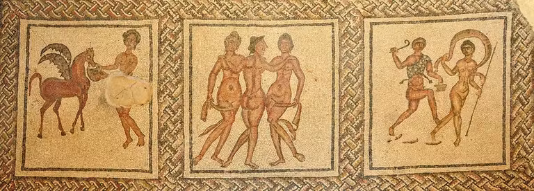 mosaicos fuente del alamo cordoba