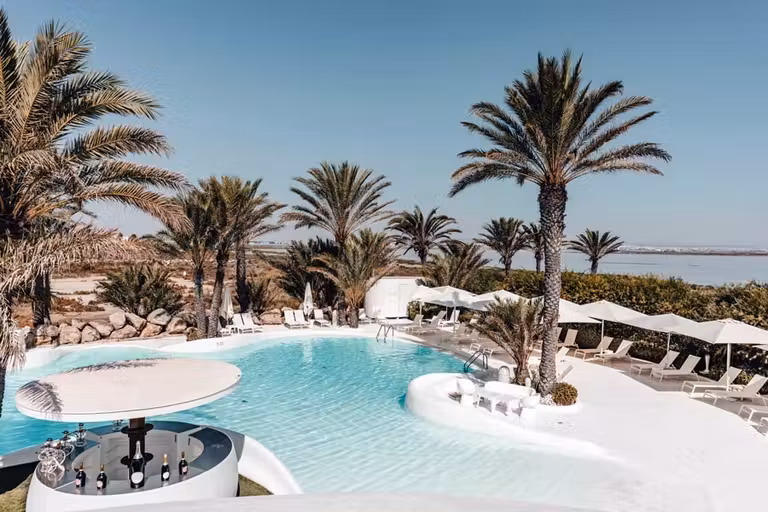 collados beach piscinas murcia