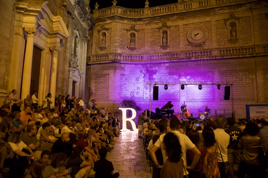 © Festival Ritratti.