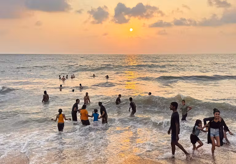 Viajar sola a Sri Lanka, un país para compartir experiencias