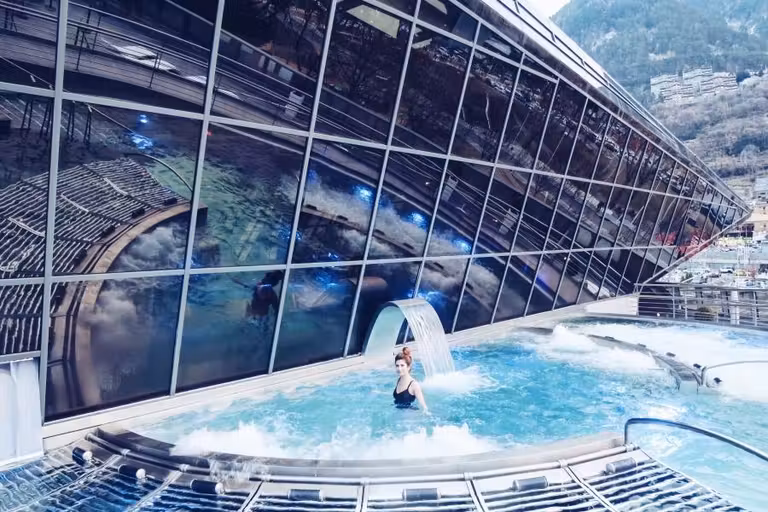 nieve sin esquiar, que hacer en la nieva si no esquias