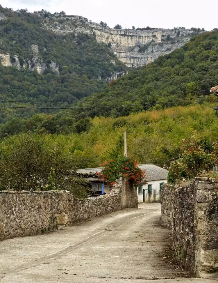 navarra aldea baquedano