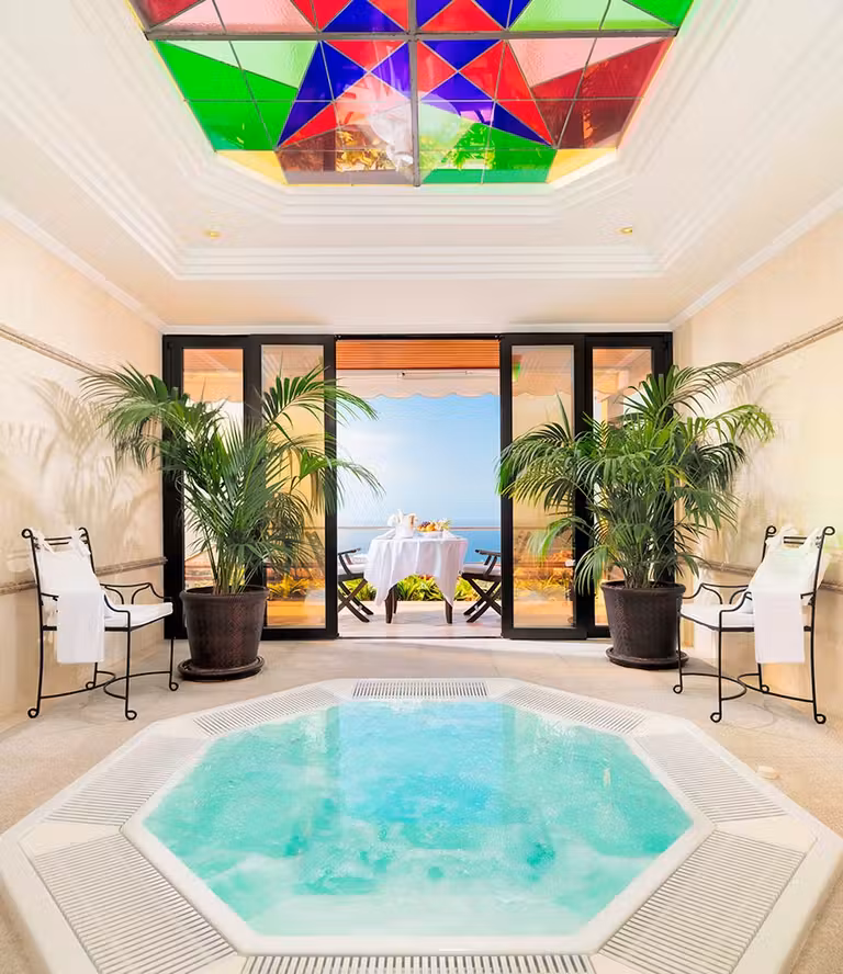 hotel botanico en tenerife regalo original para el dia de la madre