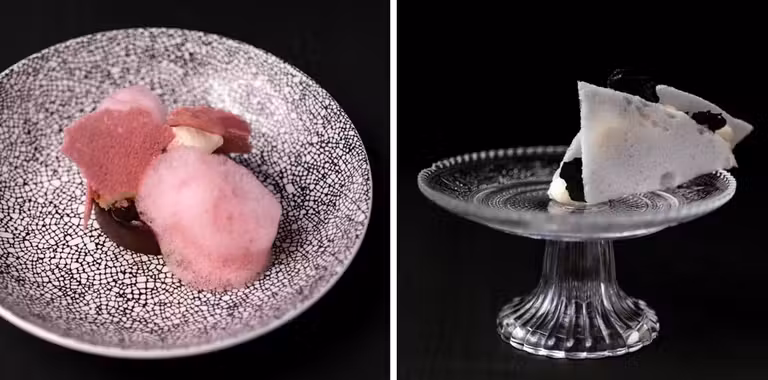 postres westin palace