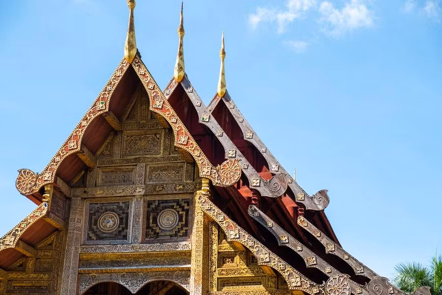 Chiang Mai en 3 días, una guía esencial para explorar el norte de Tailandia