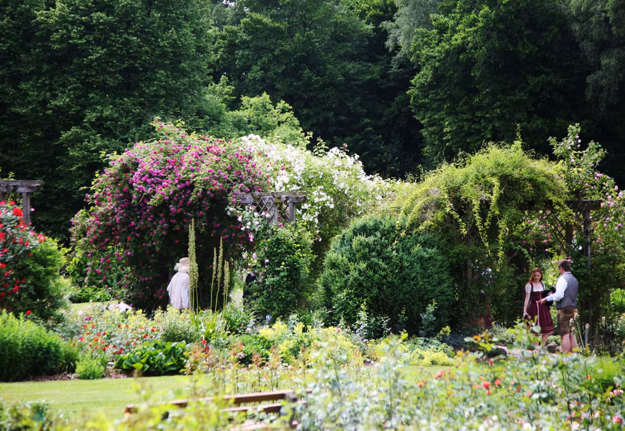 Kupark Bad Worishofen