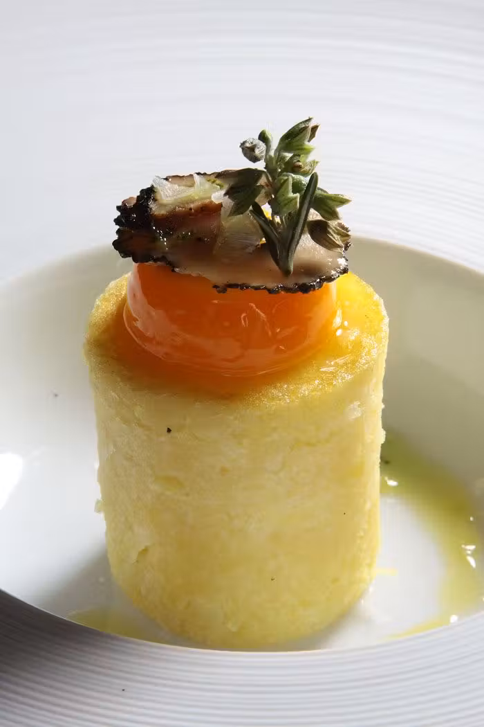 gastronomia en siguenza