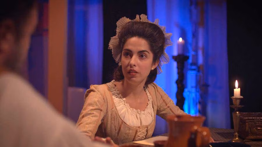 mujeres en la ciencia