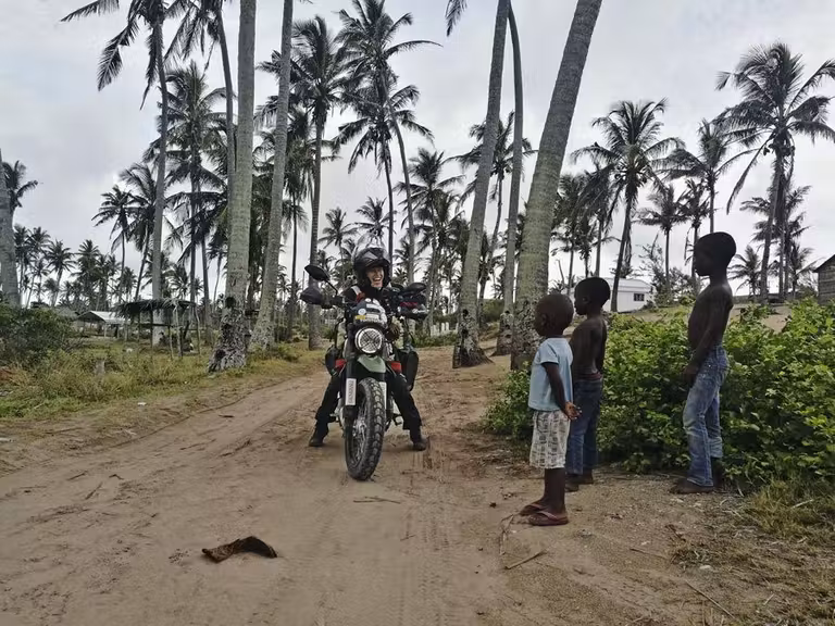 viaje de alicia sornosa