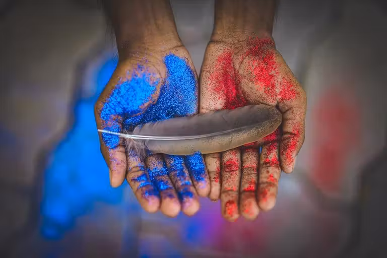 personas altamente sensibles en el mundo