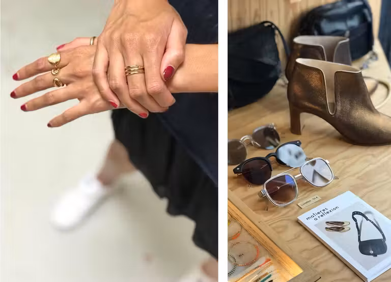 compras paris matieres a reflexion