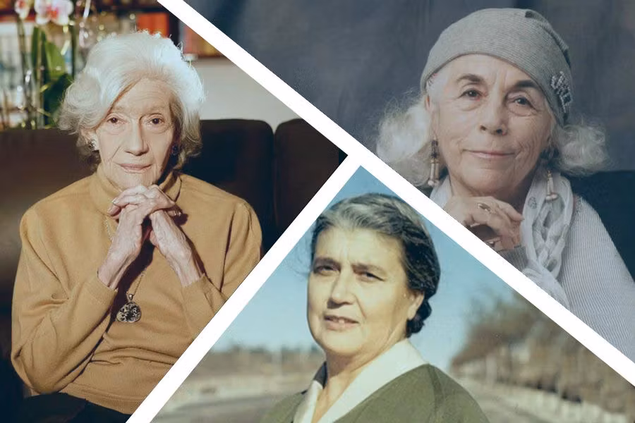 Ruta por la España de las grandes escritoras del siglo XX (3ª parte)