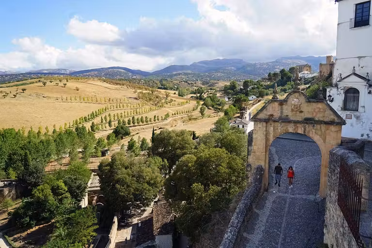 Ronda con amigas, pistas para gozar al máximo