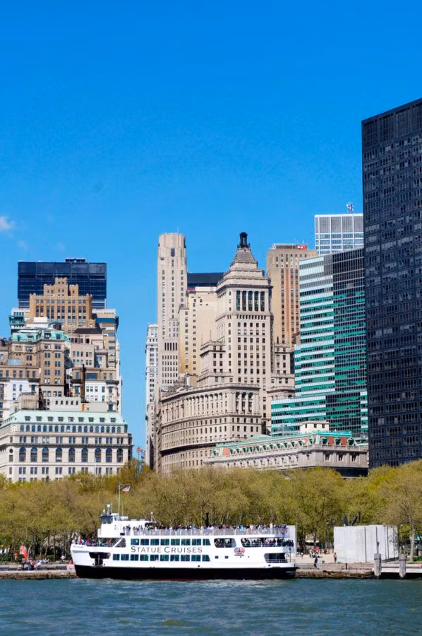 Nueva York con niños, viajes en familia, planes con niños