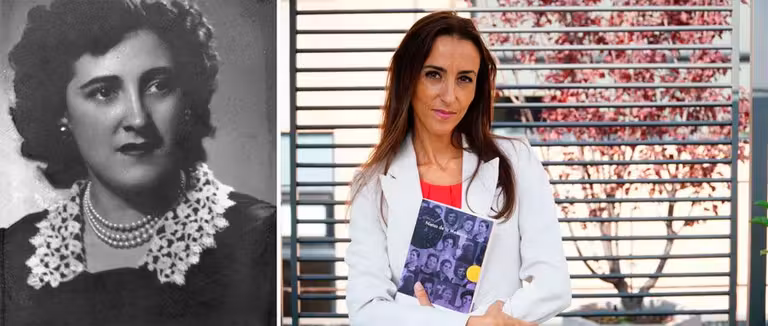 nietas de la memoria