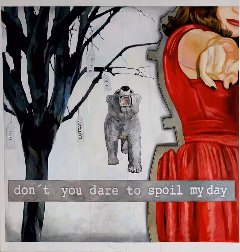 amare beach hotel marbella, galeria arte