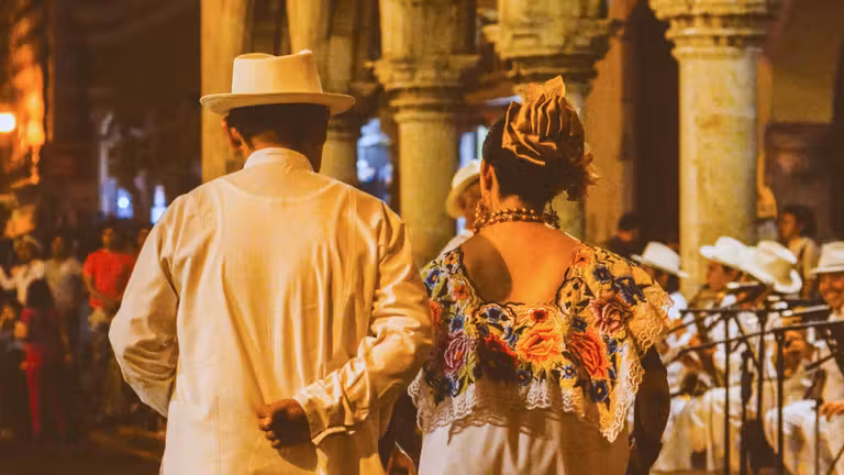 Mil razones para enamorarse de la Mérida mexicana