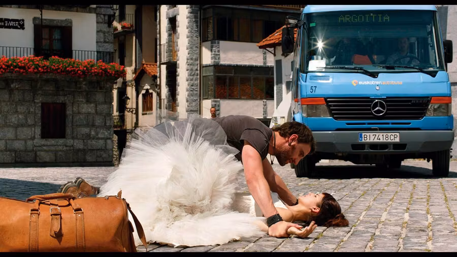 Actor por un día Navara