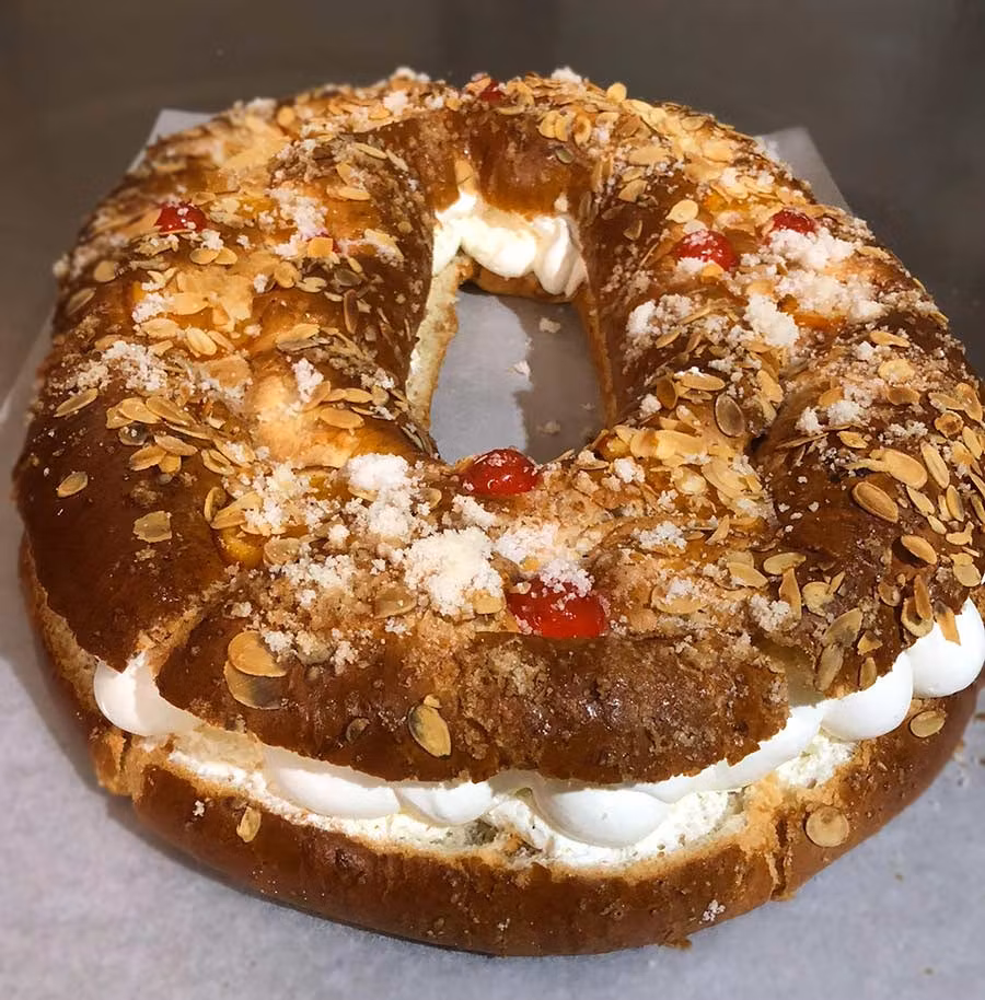 roscon de reyes, comprar roscon madrid