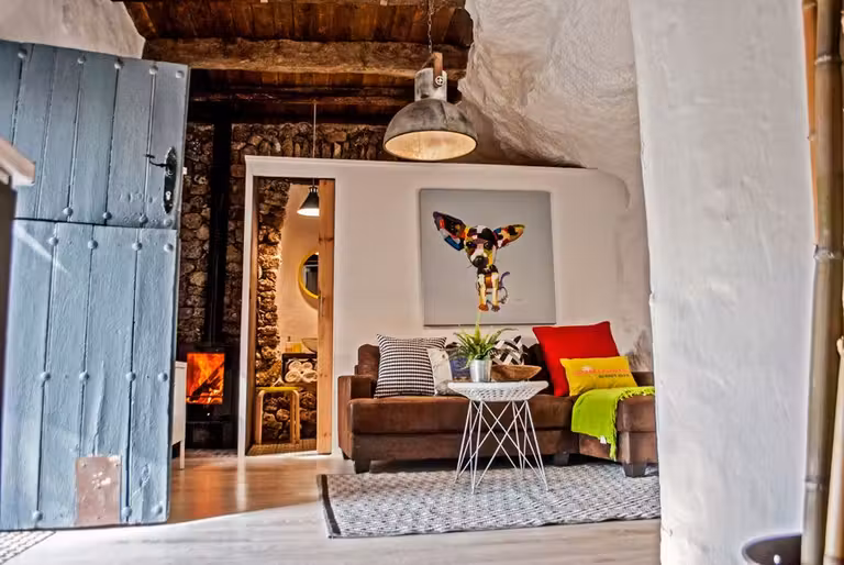 hoteles Rusticae, hoteles con encanto, escapadas románticas, viajes para dos