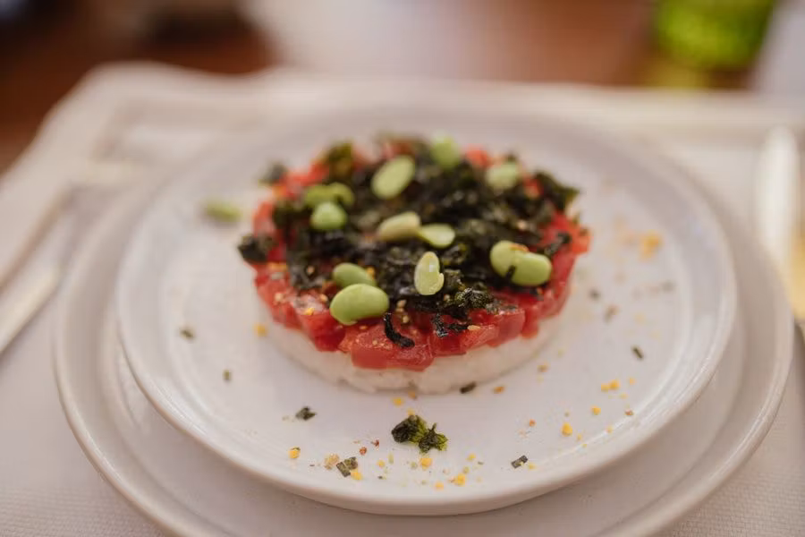 Chirashi bibo tarifa