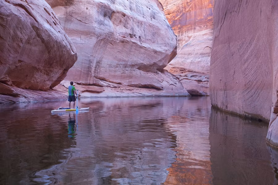 Padel surf en Arizona viajes a estados unidos